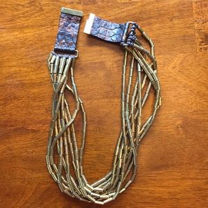 Michael Kors necklace